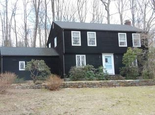 18 Little Ln, Mansfield, CT 06268