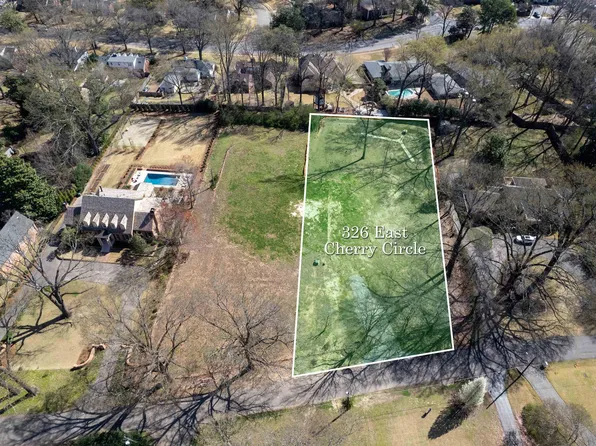 326 Cherry Cir E, Memphis, TN 38117