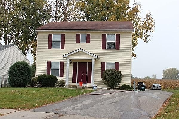 Front Elevation