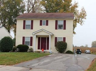 3711 Willow Run Dr, Toledo, OH 43607