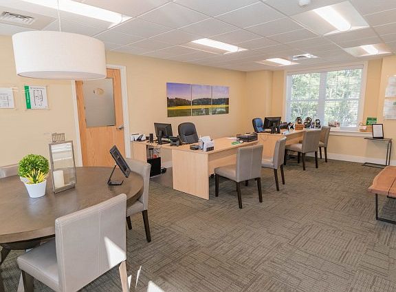 Leasing and Management Office