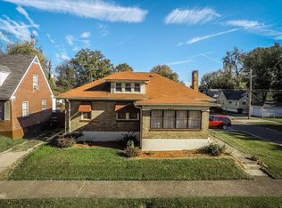 101 N Shawnee Ter, Louisville, KY