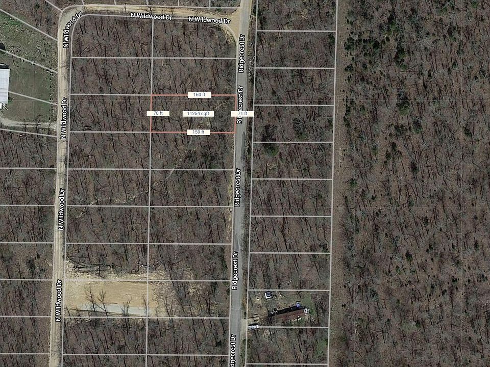 2nd image of 3 Ridgecrest Dr