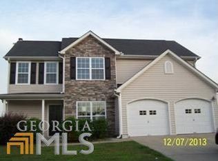 5502 Village Rdg, Fairburn, GA 30213