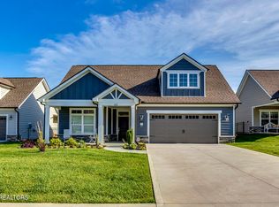 412 Sycamore Pl, Loudon, TN 37774