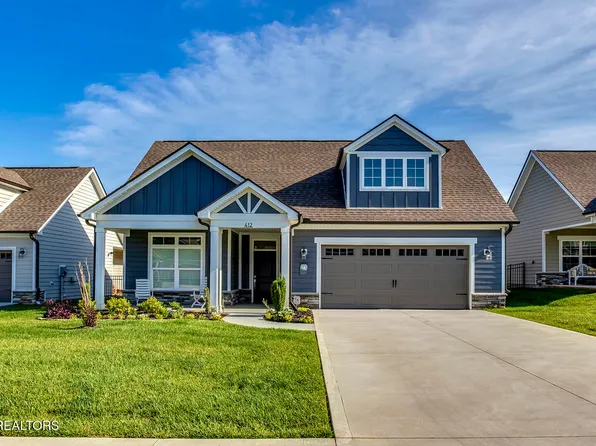 412 Sycamore Pl, Loudon, TN 37774