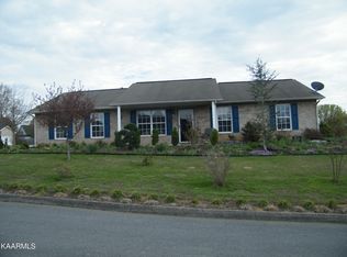 7915 United Ln, Corryton, TN 37721