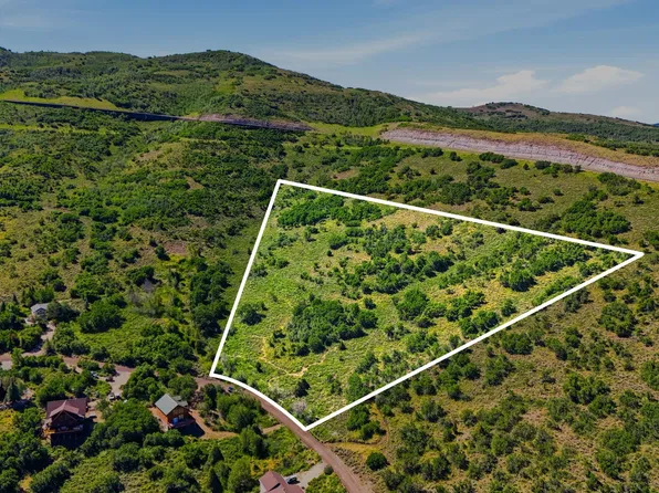 2341 S Westview Dr, Heber, UT 84032