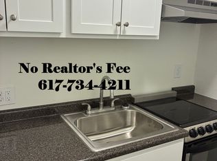 592 Cambridge St, Boston, MA 02134