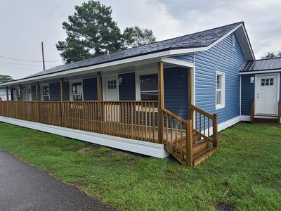 100 Clarkland Village St, Elizabethtown, NC, 28337