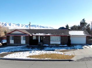 289 W National Ave, Winnemucca, NV 89445