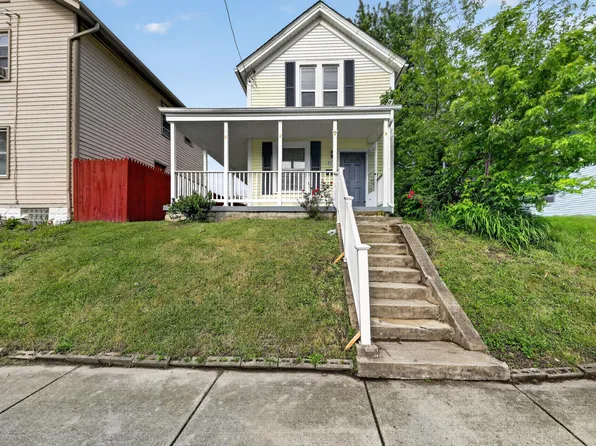 4347 Huntington Ave, Covington, KY 41015