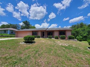 804 Hemlock St, Inverness, FL 34452