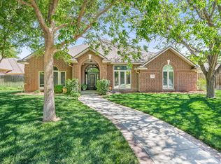 7806 Covington Pkwy, Amarillo, TX 79121