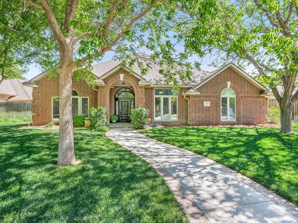 7806 Covington Pkwy, Amarillo, TX 79121