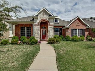 7516 Fairmeadow Trl, Sachse, TX 75048