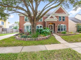 18514 Fawn Run Ln, Houston, TX 77084