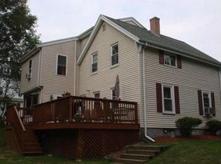 7 Ellis St, Walpole, MA 02081
