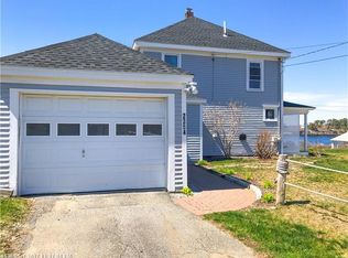 2354 Harpswell Islands Rd, Harpswell, ME 04079