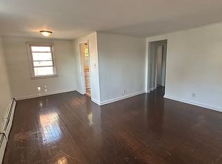 616 Cora Pl UNIT 1, Rahway, NJ 07065