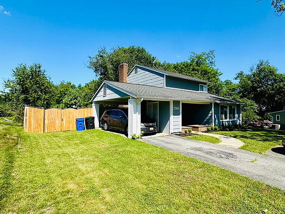 4th image of 2901 Needlewood Ln