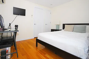 Rented by BSD Realty Worldwide Inc