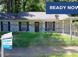 789 Archie Dr, Memphis, TN 38127