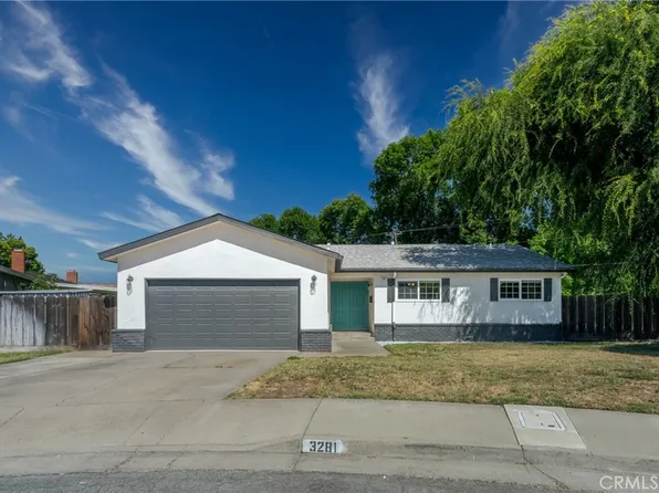 3281 Shannon Ave, Merced, CA 95340
