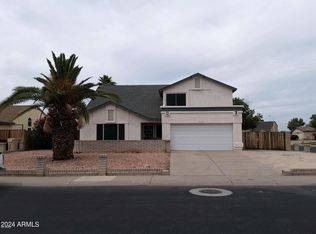 9208 W Cholla St, Peoria, AZ 85345