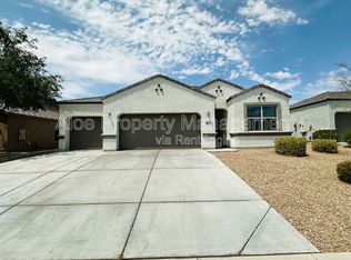 3066 N Lainey Ln, Buckeye, AZ 85396