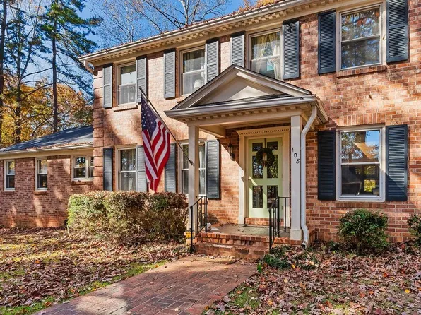 108 Eastwood Ave, Union, SC 29379