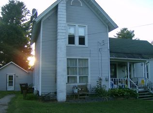 408 S Main St, Munith, MI 49259