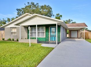 4301 Page Ave, Sebring, FL 33875