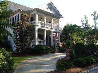 324 Avenue Of Oaks, Anderson, SC 29621