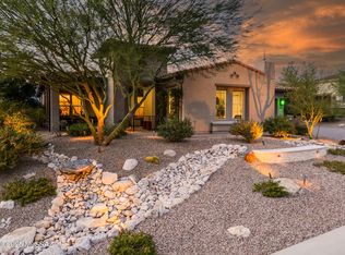 14195 N Los Saguaros Dr, Marana, AZ 85658