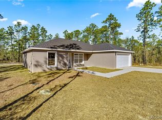 128 SW Alvarez Rd, Dunnellon, FL 34431