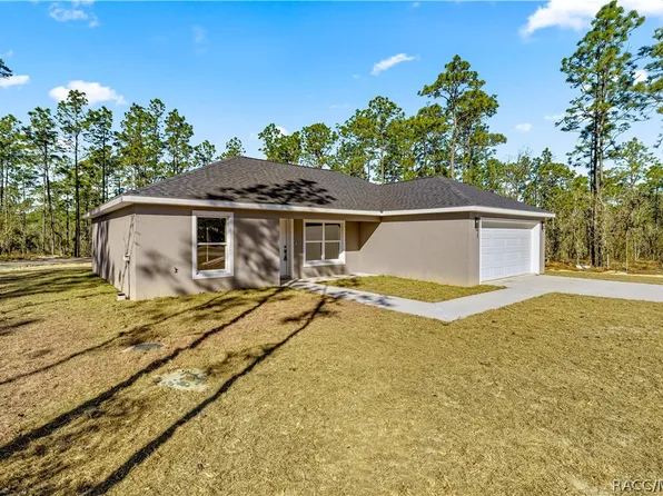 128 SW Alvarez Rd, Dunnellon, FL 34431