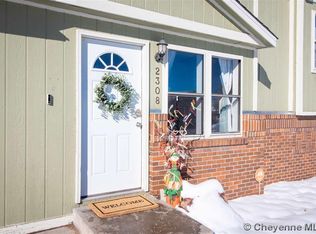2308 Pine Ave, Cheyenne, WY 82007