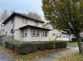 164 Villa St, Rochester, NY 14606