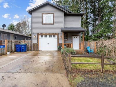 535 SE Port Ave, Lincoln City, OR, 97367