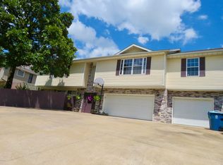 2909 N Hickory St, Joplin, MO 64801