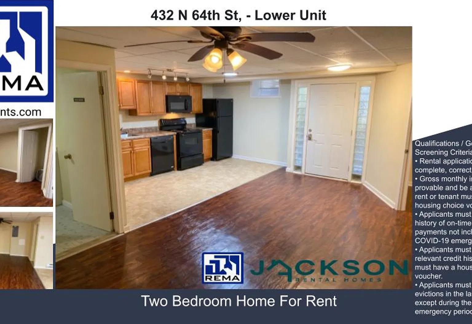 432 N 64th St — Photo 1