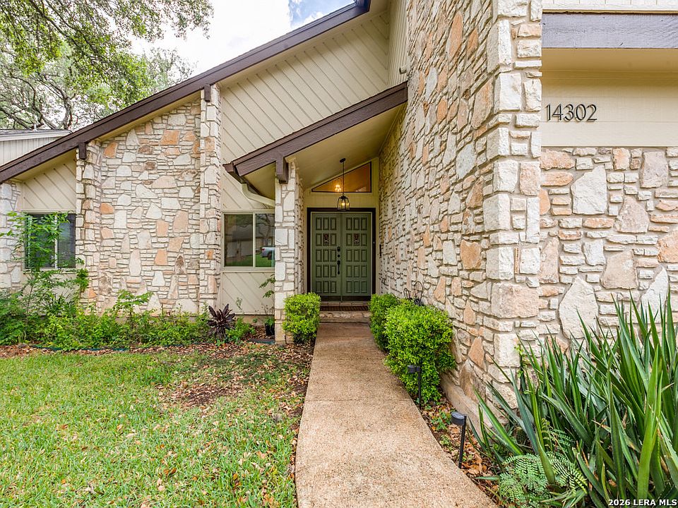 14302 Fox Fire Ln, San Antonio, TX 78231 | Zillow