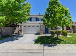 5412 Banderas Way, Sacramento, CA 95835
