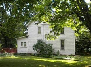 22856 Georgetown Rd, Homeworth, OH 44634