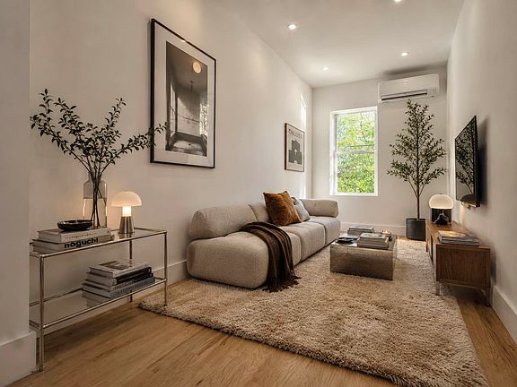 2nd image of 1588 Eastern Pkwy #1A