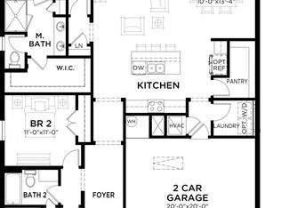 10304 Surrey Rose Dr, San Antonio, FL 33576