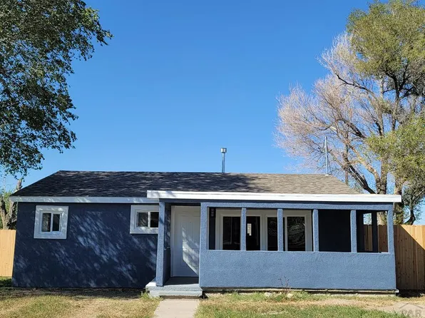 2255 Denver Blvd, Pueblo, CO 81003