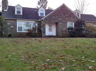 1107 Rock Creek Rd, Gladwyne, PA 19035