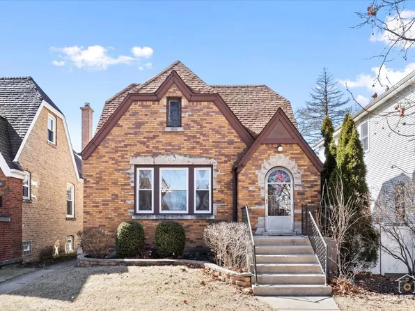 6736 N Octavia Ave, Chicago, IL 60631